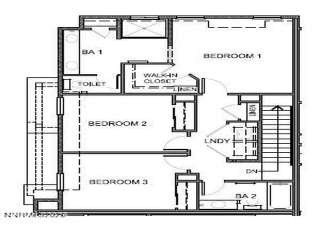 Homes for sale in Carson City, NV | 1250 Rocket St #2, Carson City, NV 89705 | MLS# 260008792