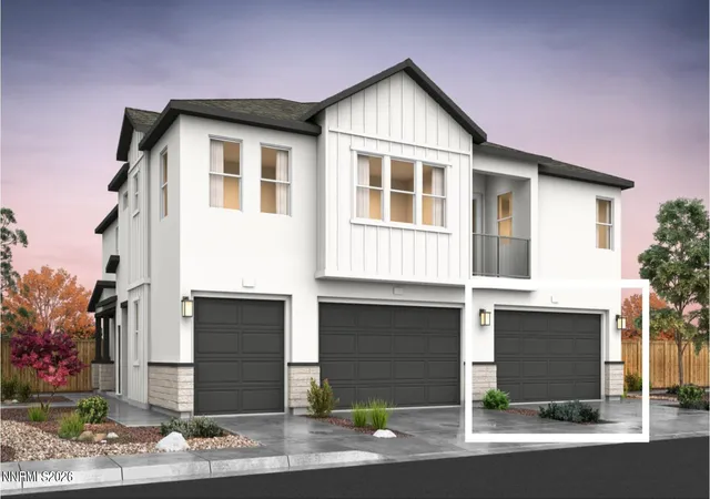 Homes for sale in Carson City, NV | 1250 Rocket St #3, Carson City, NV 89705 | MLS# 260008793