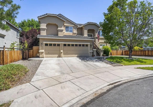 Homes for sale in Sparks, NV | 2682 Sutter Butte Ct, Sparks, NV 89436 | MLS# 260008762