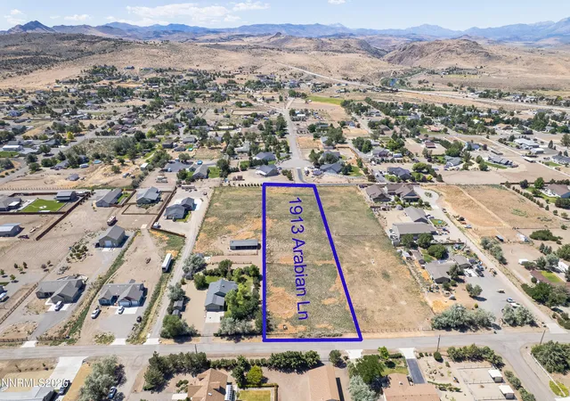 1st image of 1913 Arabian Ln, Gardnerville, NV 89410 | MLS# 260008695