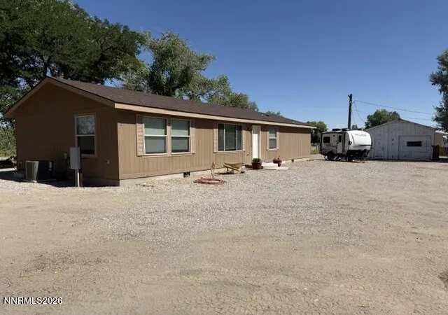 Homes for sale in Fallon, NV | 2195 Old River Rd, Fallon, NV 89406 | MLS# 260008701