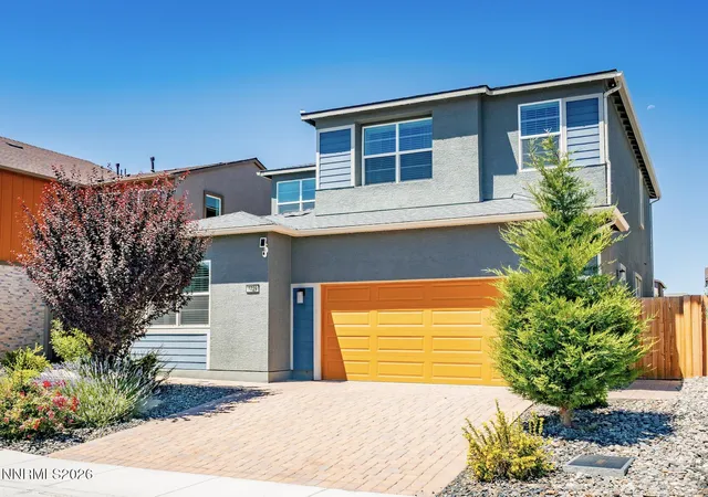 Photo 1 of Single family home for sale at 7729 Navasota Dr, Sparks, NV 89436 | MLS# 260008781 | Listing updated on 2026-09-14