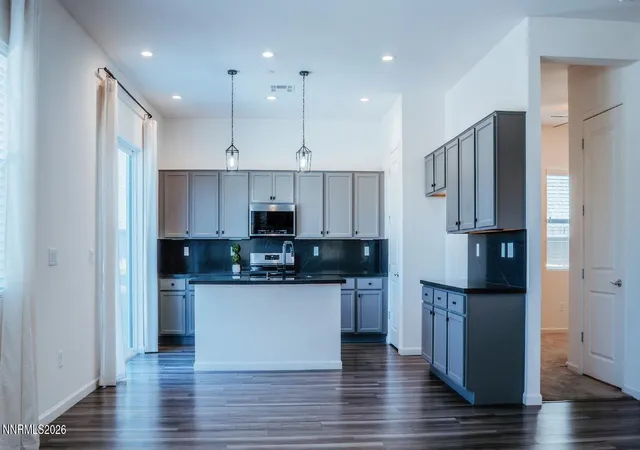 Photo 2 of Single family home for sale at 7729 Navasota Dr, Sparks, NV 89436 | MLS# 260008781 | Listing updated on 2026-09-14