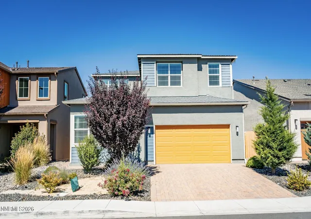 Photo 1 of Single family home for sale at 7729 Navasota Dr, Sparks, NV 89436 | MLS# 260008781 | Listing updated on 2026-09-28