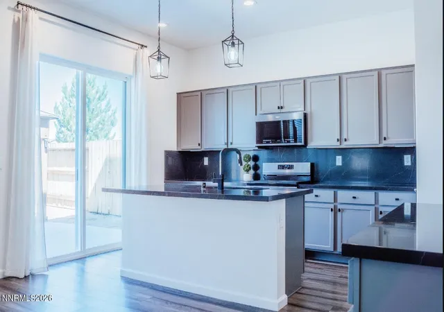 Photo 4 of Single family home for sale at 7729 Navasota Dr, Sparks, NV 89436 | MLS# 260008781 | Listing updated on 2026-09-14