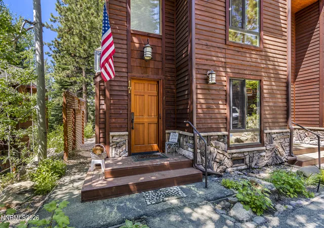 1st image of 971 Fairway Blvd #UNIT 17, Incline Village, NV 89451 | MLS# 260008705
