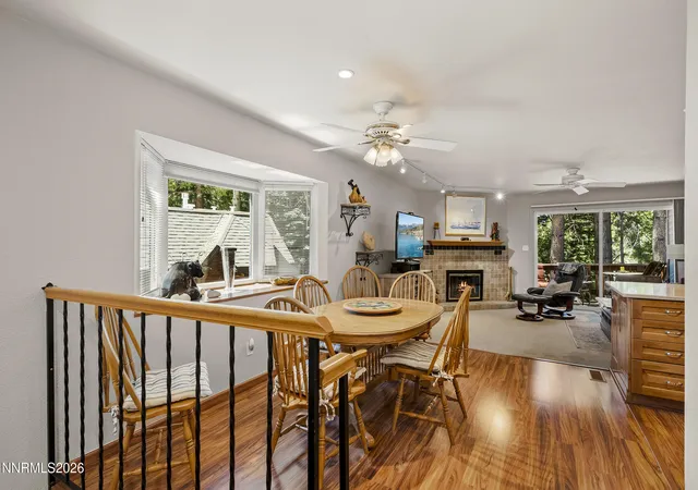 4th image of 971 Fairway Blvd #UNIT 17, Incline Village, NV 89451 | MLS# 260008705