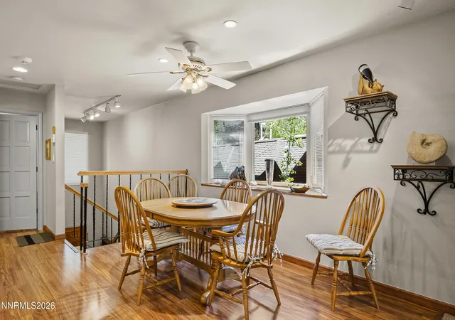 5th image of 971 Fairway Blvd #UNIT 17, Incline Village, NV 89451 | MLS# 260008705
