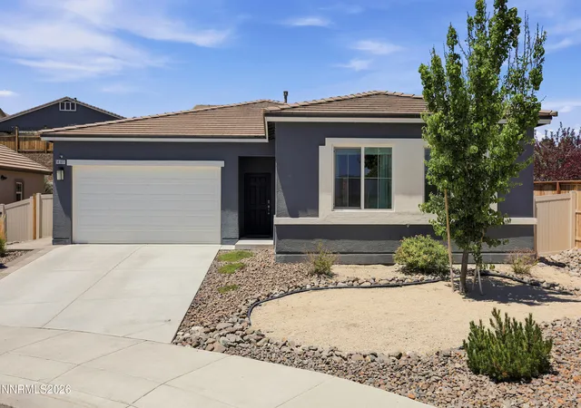1st image of 14103 Glowing Amber Ct, Reno, NV 89511 | MLS# 260008712