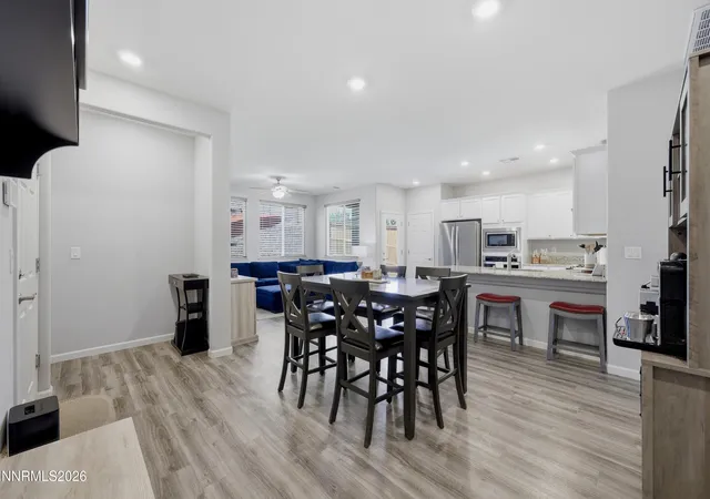 2nd image of 14103 Glowing Amber Ct, Reno, NV 89511 | MLS# 260008712