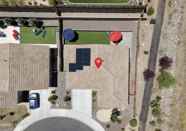 33rd image of 14103 Glowing Amber Ct, Reno, NV 89511 | MLS# 260008712