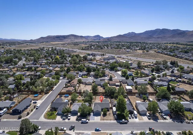 Homes for sale in Dayton, NV | 542 Yellow Jacket Rd, Dayton, NV 89403 | MLS# 260008820