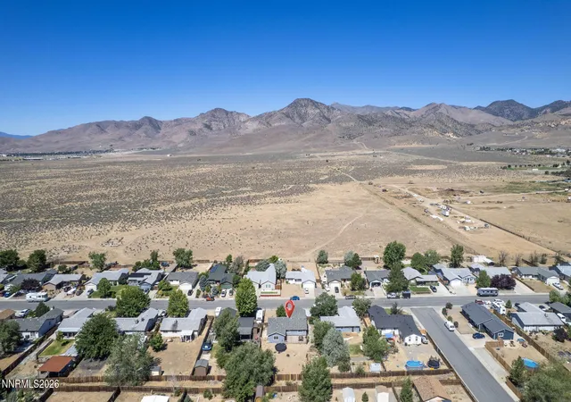 Homes for sale in Dayton, NV | 542 Yellow Jacket Rd, Dayton, NV 89403 | MLS# 260008820