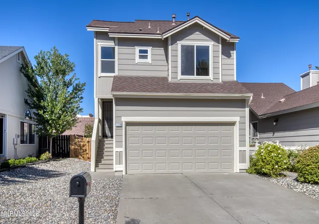 Homes for sale in Reno, NV | 1776 Sierra Highlands Dr, Reno, NV 89523 | MLS# 260008739