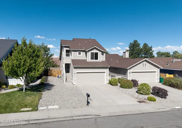 Homes for sale in Reno, NV | 1776 Sierra Highlands Dr, Reno, NV 89523 | MLS# 260008739