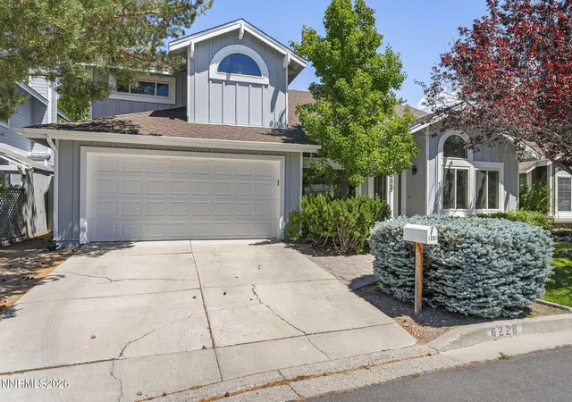 Photo 2 of Single family home for sale at 6228 Alpine Meadows Loop, Reno, NV 89519 | MLS# 260008769 | Listing updated on 2026-08-03