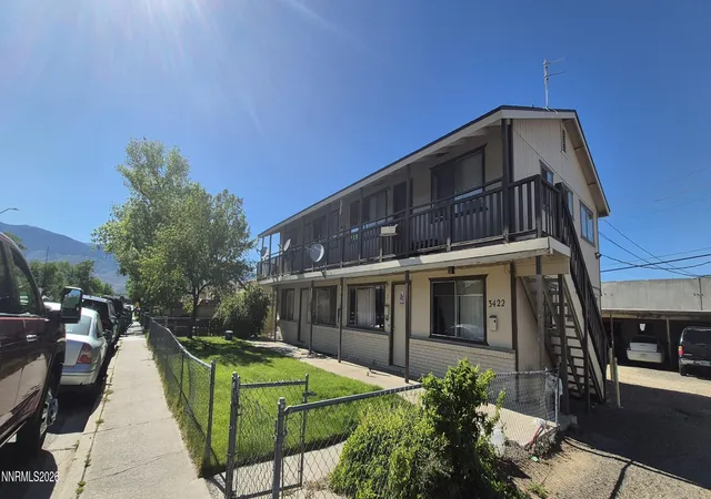 1st image of 3422 Woodside Dr, Carson City, NV 89701 | MLS# 260008704