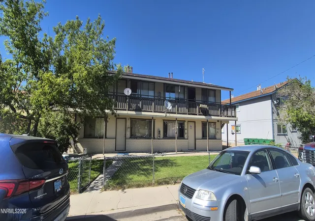 2nd image of 3422 Woodside Dr, Carson City, NV 89701 | MLS# 260008704