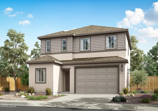 1st image of 474 Radiant Dr, Carson City, NV 89705 | MLS# 260008711