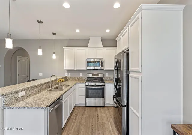 Homes for sale in Carson City, NV | 1302 Handelin Rd, Carson City, NV 89706 | MLS# 260008787