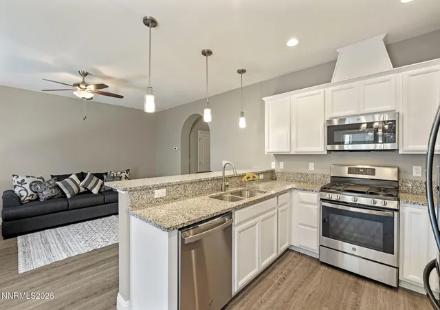 Homes for sale in Carson City, NV | 1302 Handelin Rd, Carson City, NV 89706 | MLS# 260008787