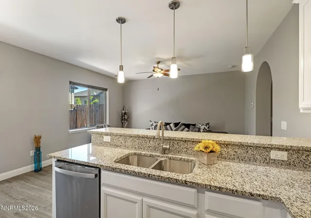 Homes for sale in Carson City, NV | 1302 Handelin Rd, Carson City, NV 89706 | MLS# 260008787