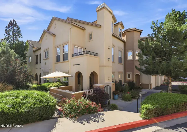 Homes for sale in Reno, NV | 17000 Wedge Pkwy #UNIT 2611, Reno, NV 89511 | MLS# 260008767