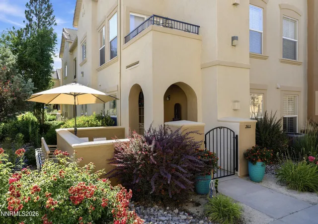 Homes for sale in Reno, NV | 17000 Wedge Pkwy #UNIT 2611, Reno, NV 89511 | MLS# 260008767