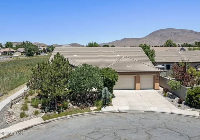 1st image of 1629 Bridgeview Ct, Reno, NV 89521 | MLS# 260008801