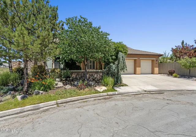 3rd image of 1629 Bridgeview Ct, Reno, NV 89521 | MLS# 260008801