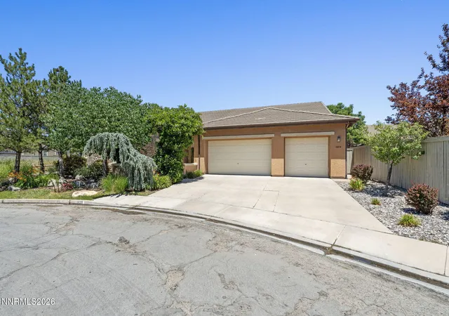 4th image of 1629 Bridgeview Ct, Reno, NV 89521 | MLS# 260008801