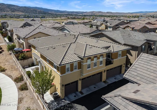 Homes for sale in Reno, NV | 2017 Wind Ranch Rd #B, Reno, NV 89521 | MLS# 260008774