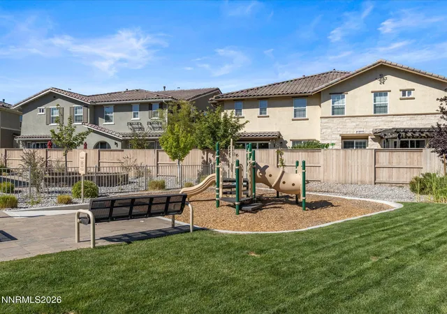 Homes for sale in Reno, NV | 2017 Wind Ranch Rd #B, Reno, NV 89521 | MLS# 260008774