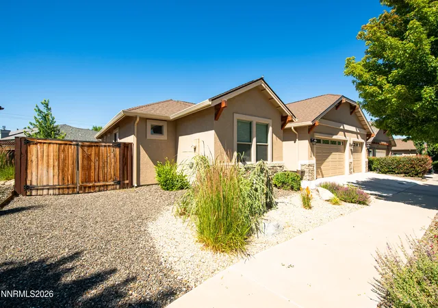 Homes for sale in Gardnerville, NV | 1354 Cedar Creek Cir, Gardnerville, NV 89460 | MLS# 260008804