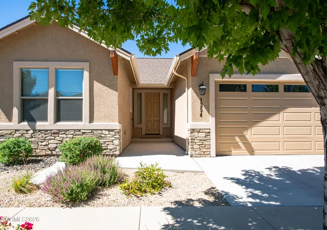 Homes for sale in Gardnerville, NV | 1354 Cedar Creek Cir, Gardnerville, NV 89460 | MLS# 260008804