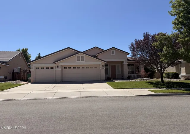 Photo 1 of Single family home for sale at 7576 Ulysses Dr, Sparks, NV 89436 | MLS# 260008773 | Listing updated on 2026-09-22