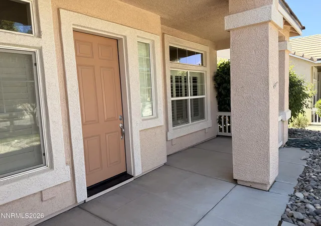 Photo 2 of Single family home for sale at 7576 Ulysses Dr, Sparks, NV 89436 | MLS# 260008773 | Listing updated on 2026-09-22