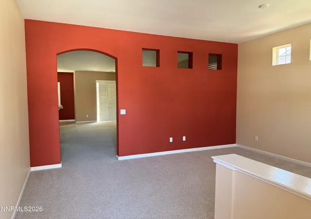Photo 3 of Single family home for sale at 7576 Ulysses Dr, Sparks, NV 89436 | MLS# 260008773 | Listing updated on 2026-09-22