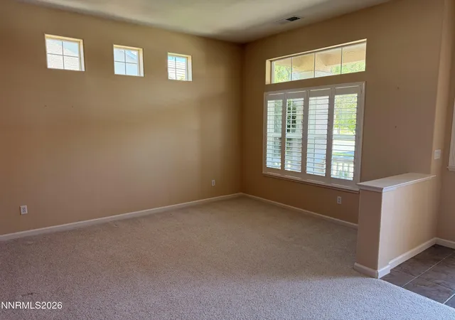 Photo 3 of Single family home for sale at 7576 Ulysses Dr, Sparks, NV 89436 | MLS# 260008773 | Listing updated on 2026-09-22