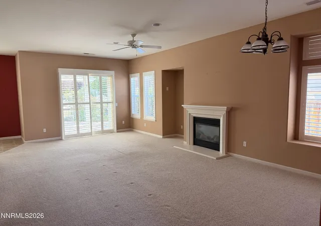 Photo 4 of Single family home for sale at 7576 Ulysses Dr, Sparks, NV 89436 | MLS# 260008773 | Listing updated on 2026-09-22