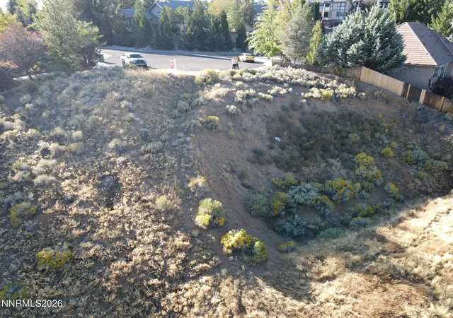 Land for sale at 2693 Rodney Dr #018-331-04, Reno, NV 89509 | MLS# 260008726