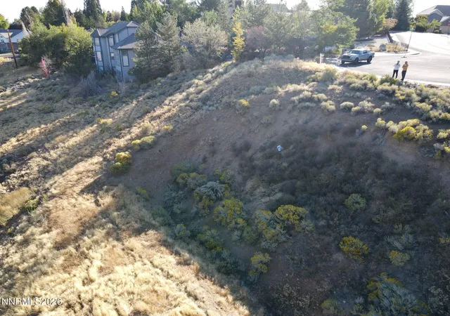 Photo 2 of Land for sale at 2693 Rodney Dr #018-331-04, Reno, NV 89509 | MLS# 260008726 | Listing updated on 2026-08-05