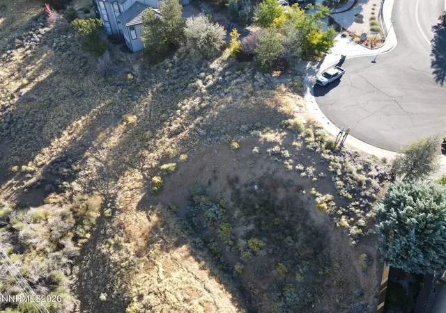 Photo 3 of Land for sale at 2693 Rodney Dr #018-331-04, Reno, NV 89509 | MLS# 260008726 | Listing updated on 2026-08-05