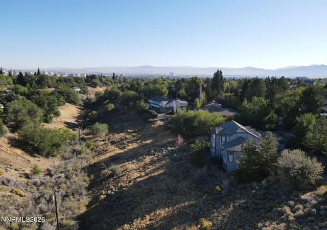 Photo 4 of Land for sale at 2693 Rodney Dr #018-331-04, Reno, NV 89509 | MLS# 260008726 | Listing updated on 2026-08-05