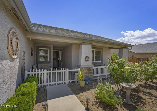 Photo 2 of Single family home for sale at 1238 Stratton Dr, Dayton, NV 89403 | MLS# 260009450 | Listing updated on 2026-09-18