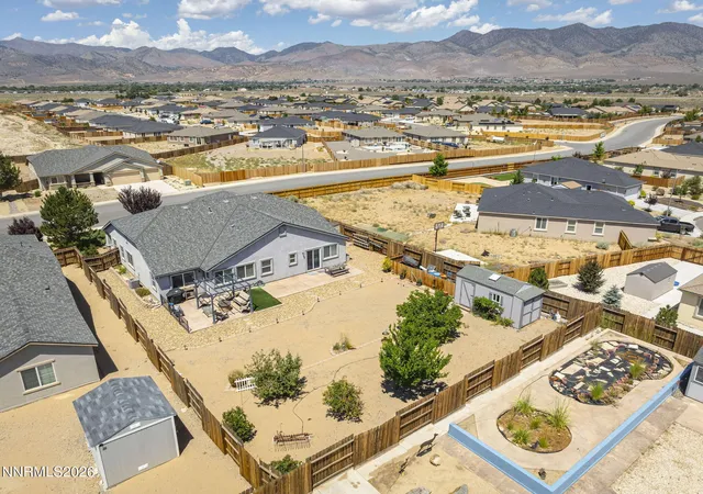Photo 3 of Single family home for sale at 1238 Stratton Dr, Dayton, NV 89403 | MLS# 260009450 | Listing updated on 2026-09-18