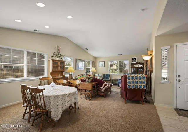 Photo 4 of Single family home for sale at 1238 Stratton Dr, Dayton, NV 89403 | MLS# 260009450 | Listing updated on 2026-09-18