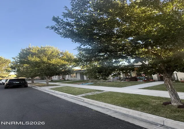 Homes for sale in Gardnerville, NV | 1394 Pin Oak Dr, Gardnerville, NV 89410 | MLS# 260008731
