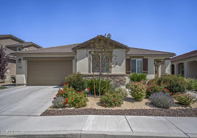 Homes for sale in Sparks, NV | 1272 Alfalfa Dr, Sparks, NV 89436 | MLS# 260008748