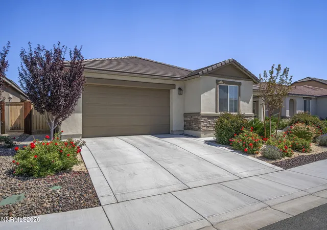 Homes for sale in Sparks, NV | 1272 Alfalfa Dr, Sparks, NV 89436 | MLS# 260008748